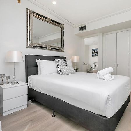 Penthouse Viaduct Haven Auckland Exterior foto