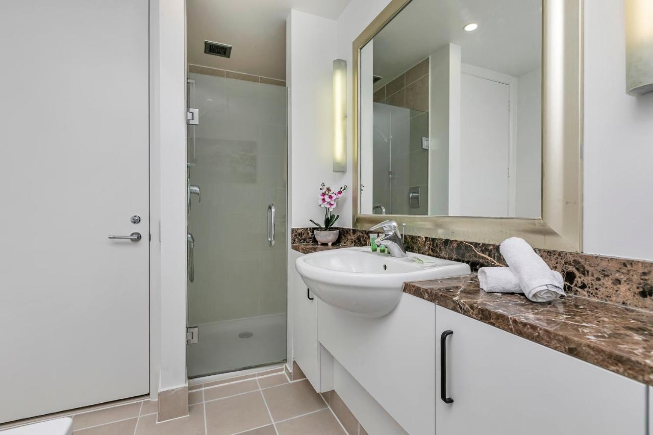 Penthouse Viaduct Haven Auckland Exterior foto