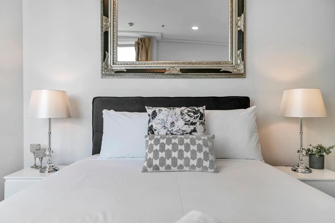 Penthouse Viaduct Haven Auckland Exterior foto